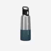 Segunda vida - Botella térmica montaña y trekking acero... - EXCELENTE
