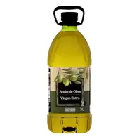 Aceite de oliva virgen extra Hacendado