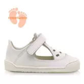 Sandalias de niño mtng kids free baby blanco 49061 60610