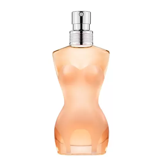 classique eau de toilette