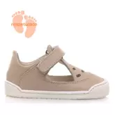 Sandalias de niño mtng kids free baby beige 49061 60609
