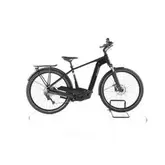 Segunda vida - Bergamont E-Horizon Edition 6 Trekking E-Bike 2022 - Como nuevo