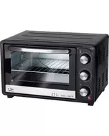 JATA HN921 21 L 1380 W Negro