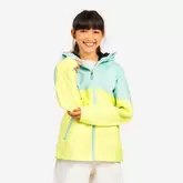 Segunda vida - Chaqueta Vela Sailing 100 Niños Amarillo... - MUY BUENO