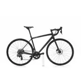 Segunda Vida · Bici carretera ·  Aethos Carbono AXS 12V