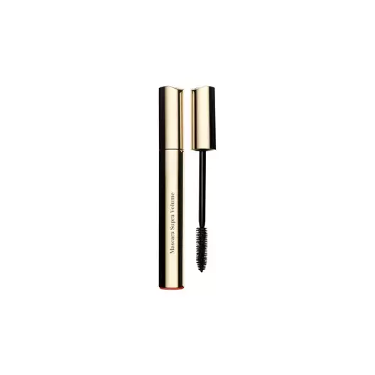 máscara supra volume