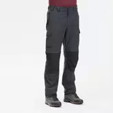 Segunda vida - Pantalón desmontable de montaña y trekking... - EXCELENTE
