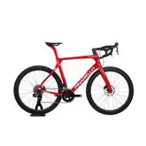 Segunda Vida - Carretera - Pinarello Paris - 56 . Bueno