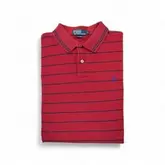 Segunda Vida - Camisa Polo de Manga Corta para Hombre - Muy Bueno