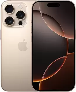 Apple iPhone 16 Pro 128GB Titanio Desierto, Libre A