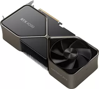 NVIDIA GeForce RTX 4090 Founders Edition 24GB GDDR6X