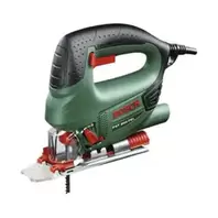 Sierra calar Bosch pst 800 pel + set prom