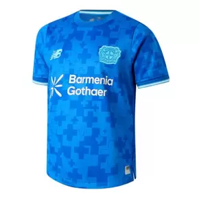 Bayer 04 Third Youth Short Sleeve Jersey
 
 
 Chico Toda la ropa