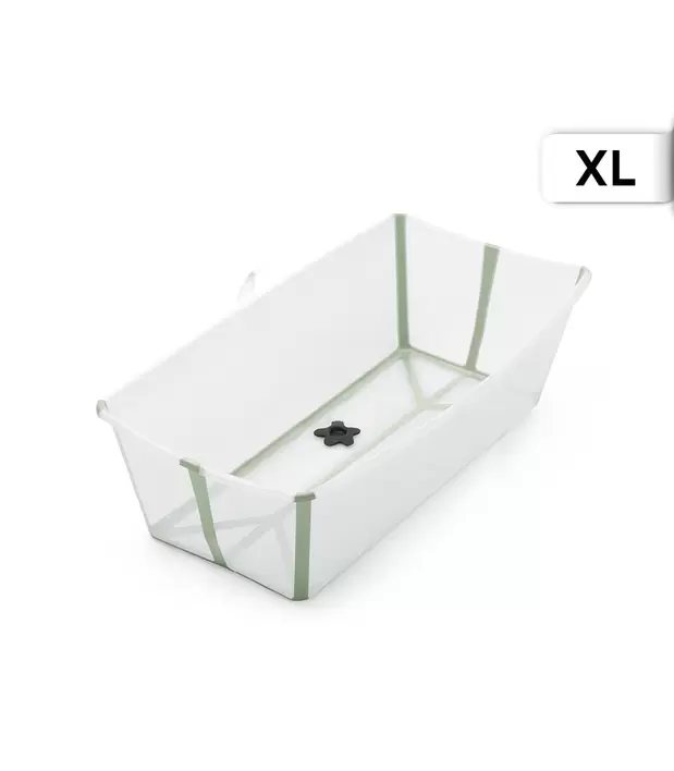 Bañera Stokke® Flexi Bath® extragrande