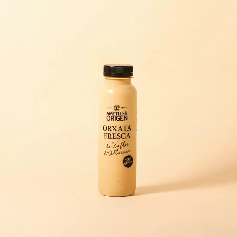 Orxata Ametller Origen 310ml
