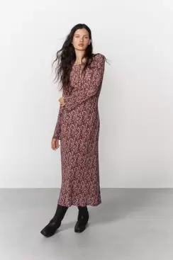 Vestido Florin