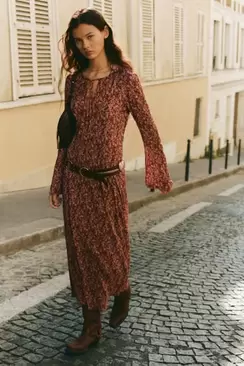 Vestido Florin