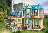 71351 - Rancho Waterfall