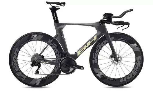 AERO TT 8.0