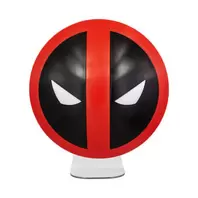 Lámpara Deadpool