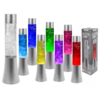 GLITTER LAMP