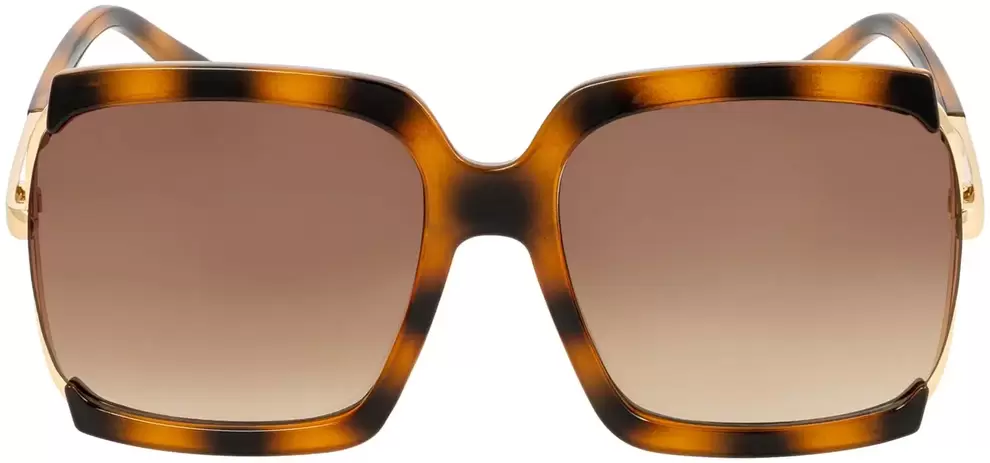Sonnenbrille - More Leo