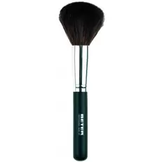 Brocha de Maquillaje Gruesa Pelo de Cabra