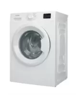 Lavadora carga frontal | INDESIT IM962TIMESPT | 9K | 1200R