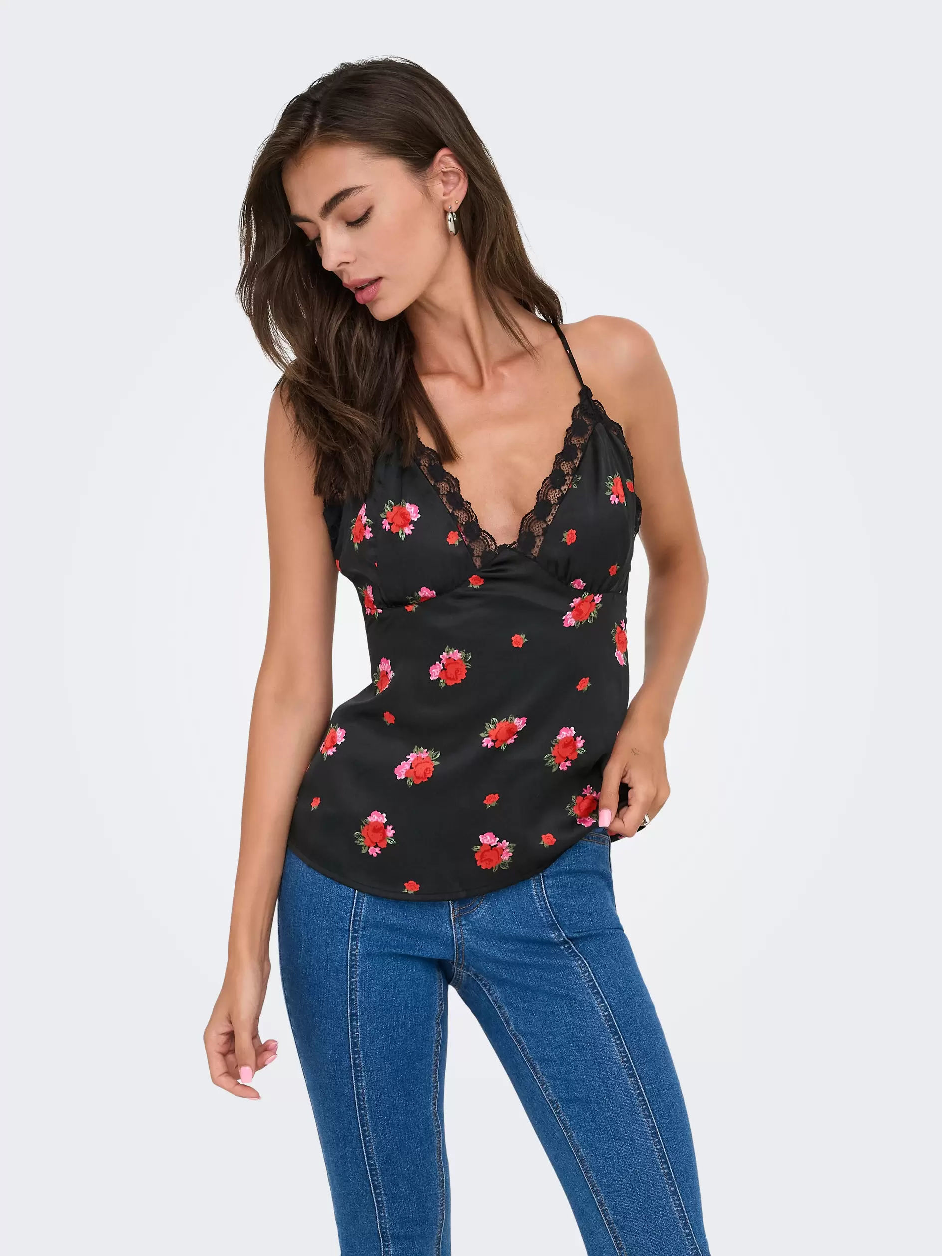 ONL30 Camisola