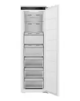 Hisense FT3B213SAWE congelador Congelador vertical Integrado 235 L E Acero