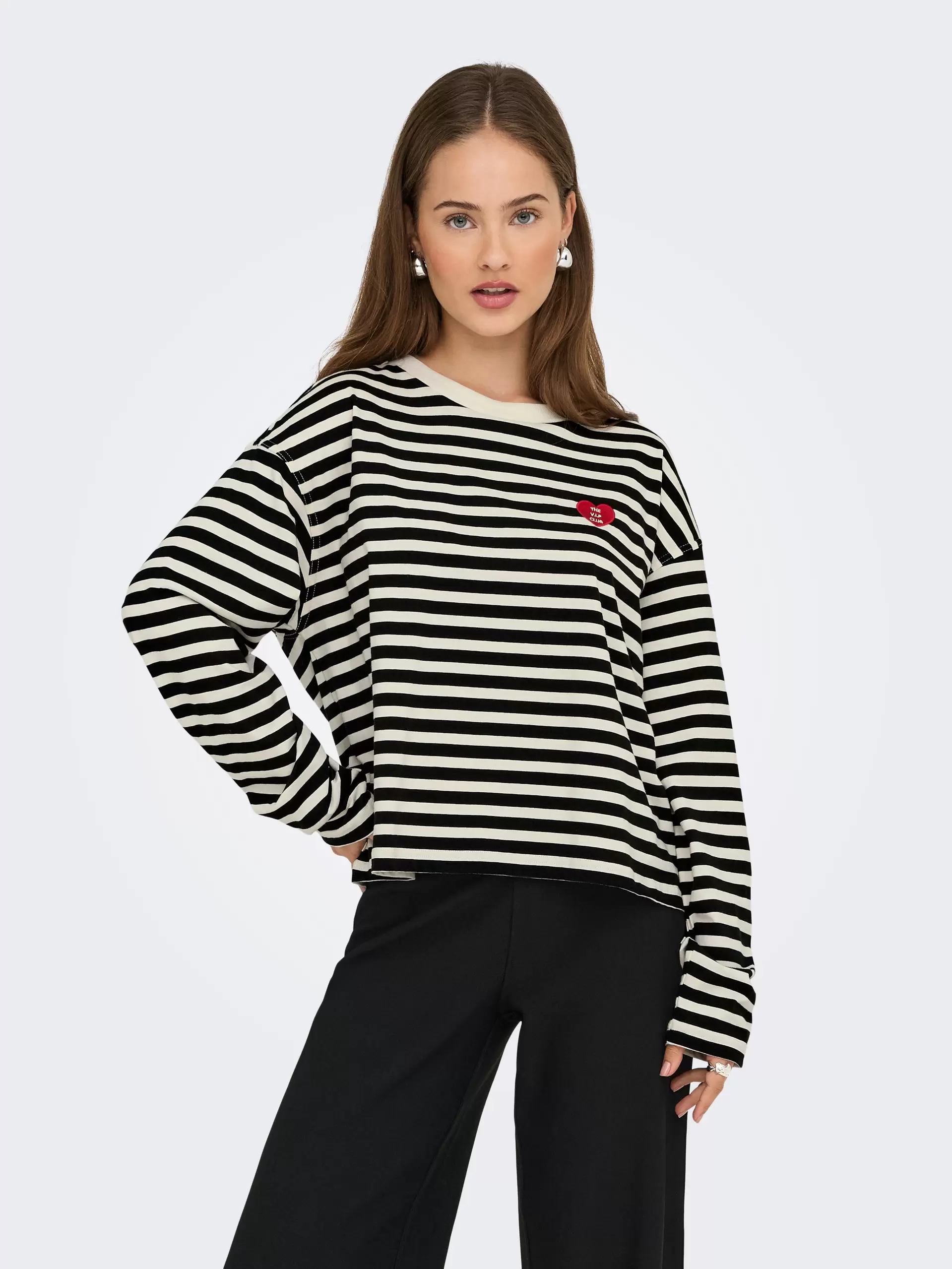 ONLLIVINA Top