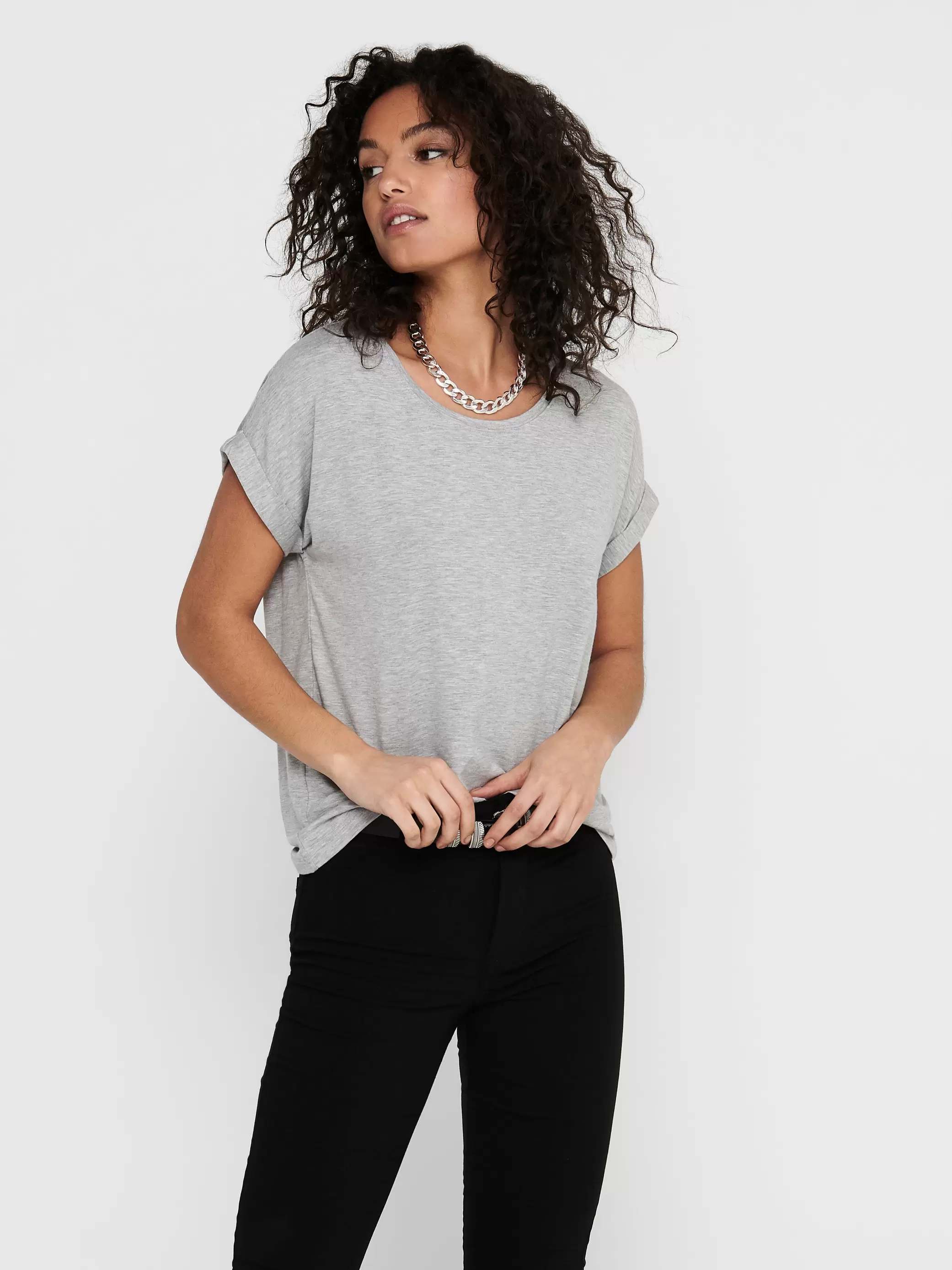 ONLMOSTER Top