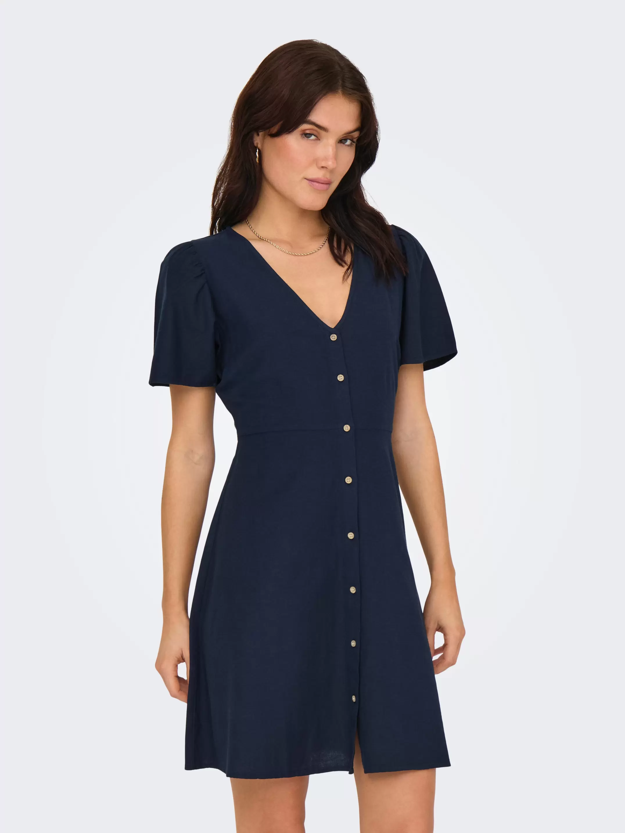 ONLVITA Vestido corto