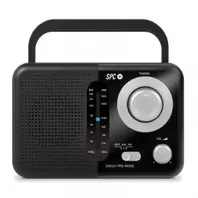 RADIO SPC VALDI FM/AM