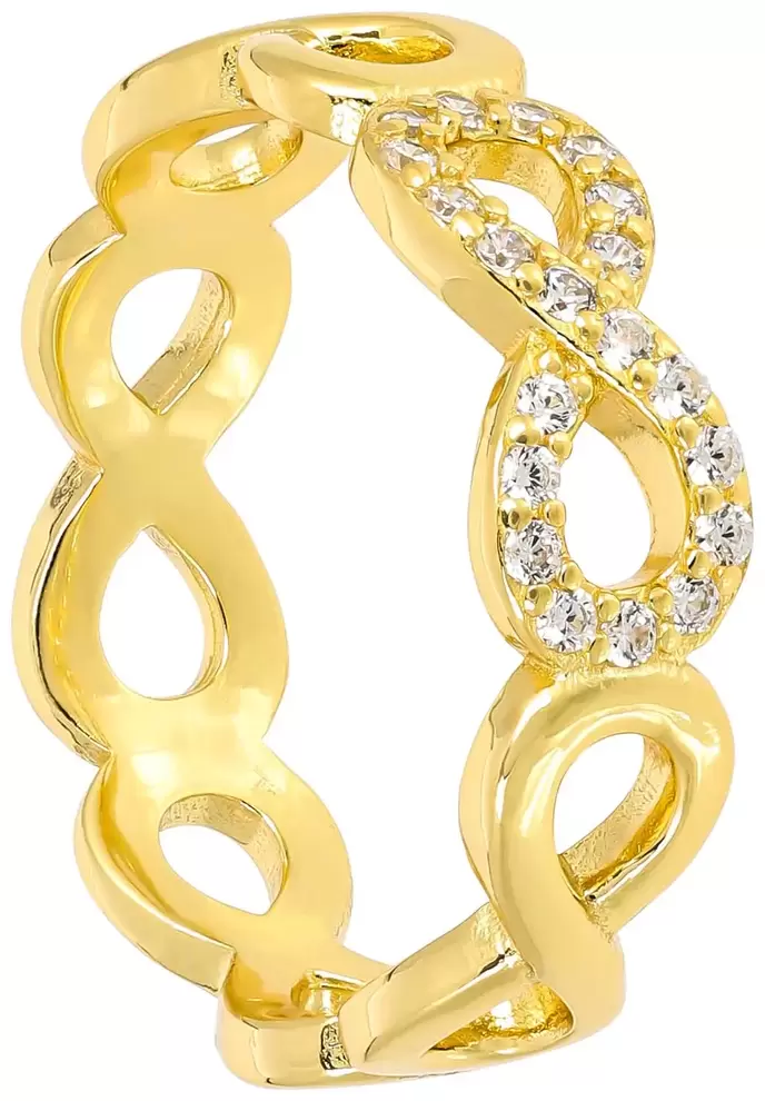 Ring - Iconic Infinity