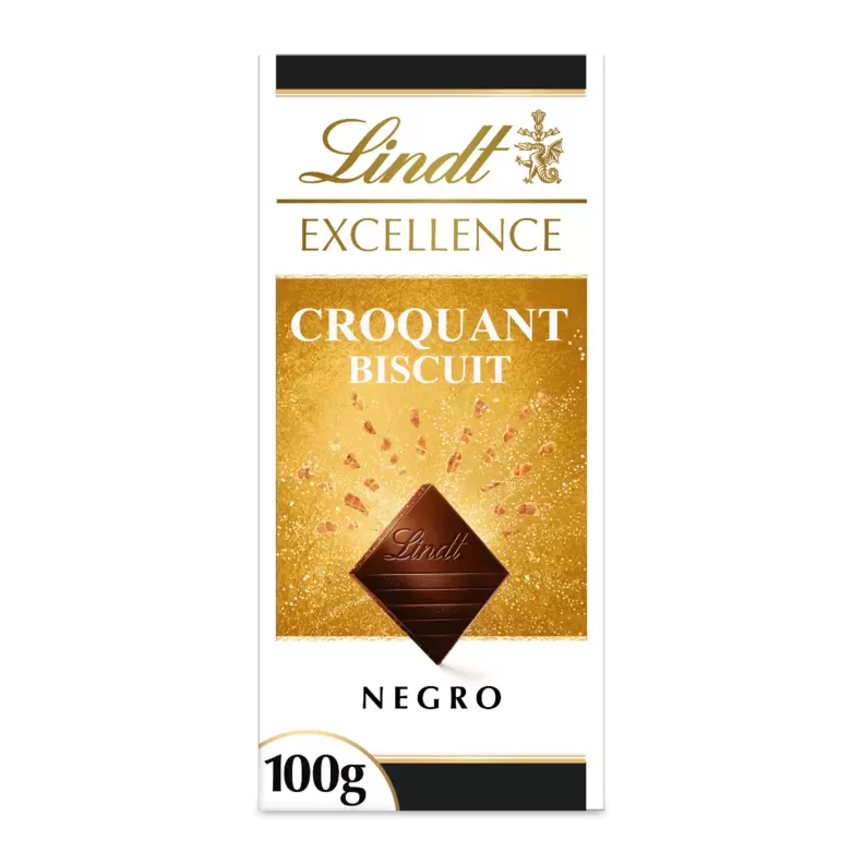 EXCELLENCE Croquant Biscuit 100g