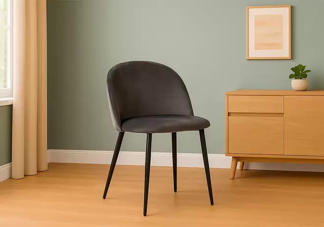 Silla comedor FARA