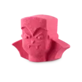 Cabeza Dracula