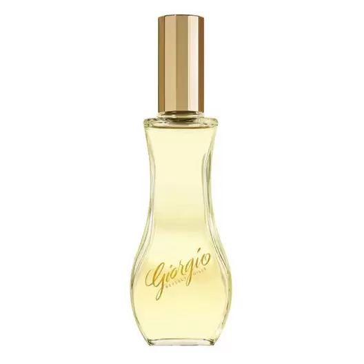 giorgio beverly hills...