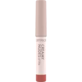 Lápiz Labial Creamy Nudes