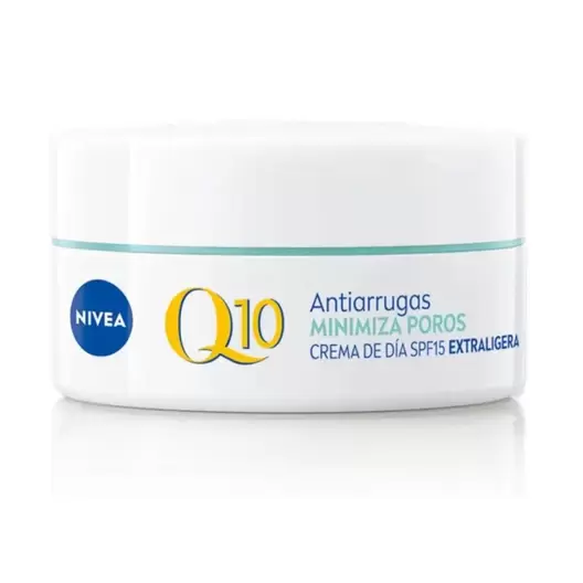 q10 crema de día...