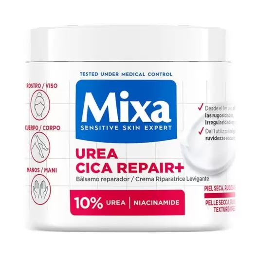 urea cica repair+...