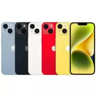 Nuevo Apple iPhone 14 Plus (5G) 128GB/256GB - Dual SIM - Desbloqueado Smartphone
