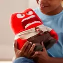 Peluche pequeño Ira, Del Revés 2 (Inside Out 2)