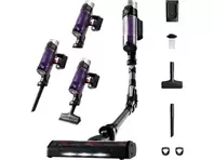 Aspirador escoba Rowenta RH2039WO X-Force Flex 9.60 Allergy,200W, 0.4 L, 45 min.
