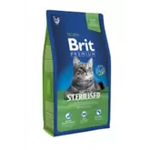 Brit Premium Gato Esterilizado