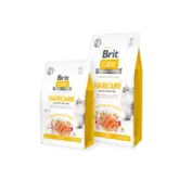 Brit Care Haircare Gatos...