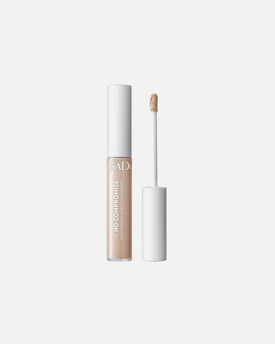 No Compromise Lightweight Matte