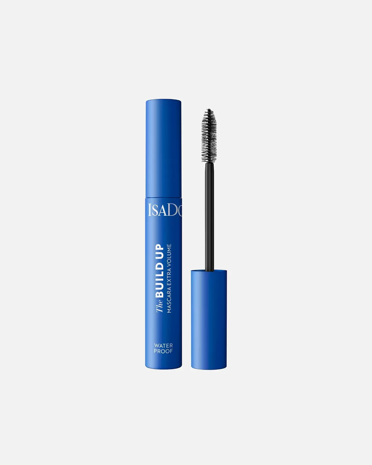 The Build Up Extra Volume Waterproof