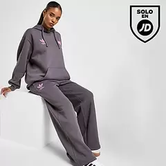 Adidas Originals Joggers Heart Wide Leg